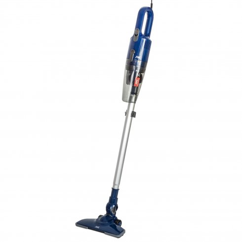 Вертикальный пылесос JVC JH-VS118