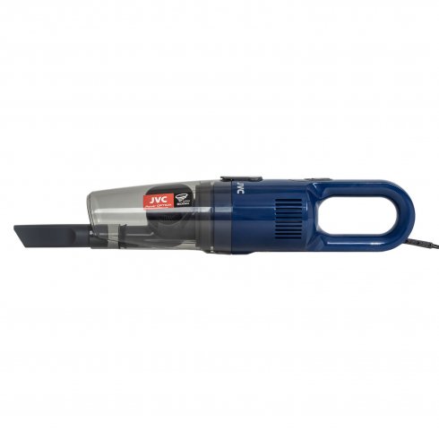 Вертикальный пылесос JVC JH-VS118