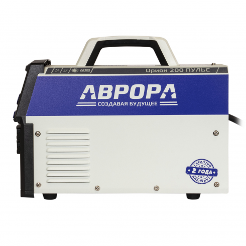 Инвертор сварочный Aurora Орион 200 Пульс CEL
