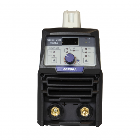 Инвертор сварочный Aurora Орион 200 Пульс CEL