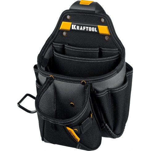 Пояс монтажника Kraftool KBS-3