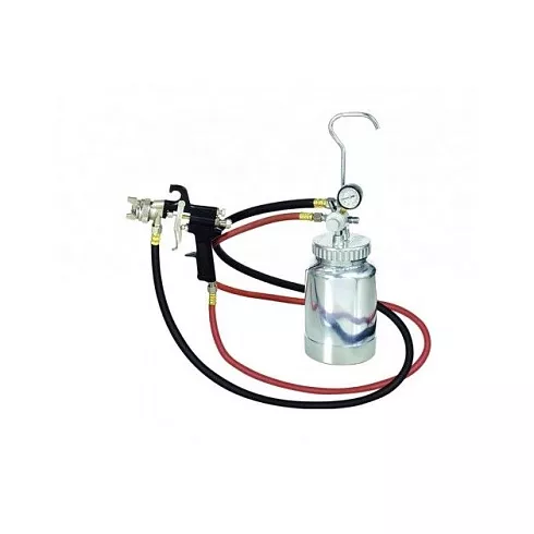 Красконагнетательный бак H-D PT-1