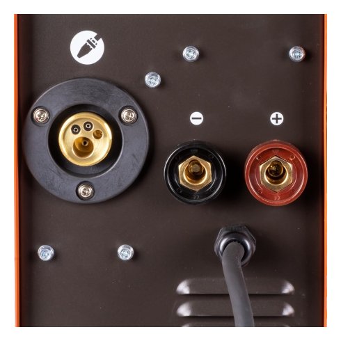 Сварочный полуавтомат FoxWeld Invermig 185 SYN