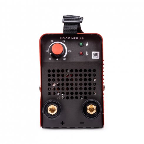 Сварочный аппарат Kvazarrus 190 mini