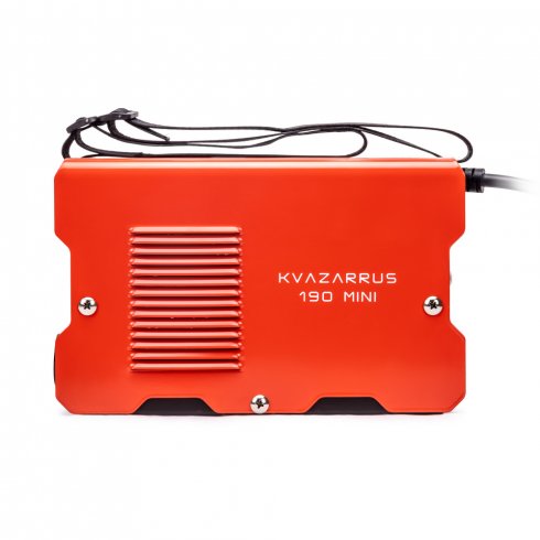 Сварочный аппарат Kvazarrus 190 mini