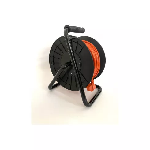 Удлинитель на катушке Magnetta PEC40-3X1.5-A