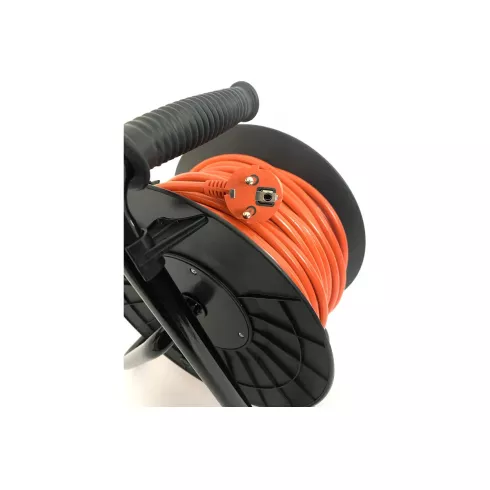 Удлинитель на катушке Magnetta PEC40-3X1.5-A