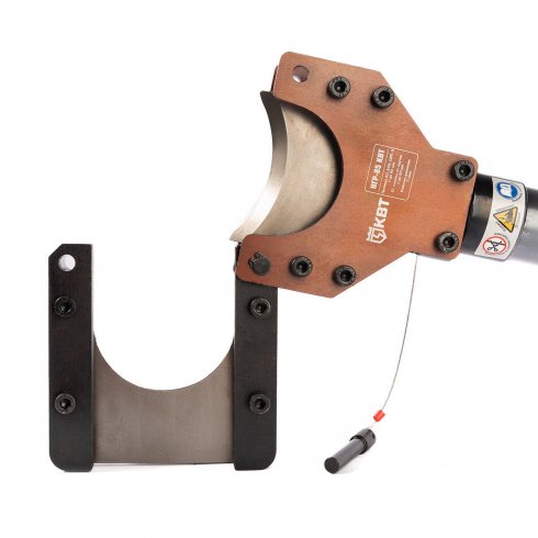 Ножницы гидравлические ручные КВТ НГР-85