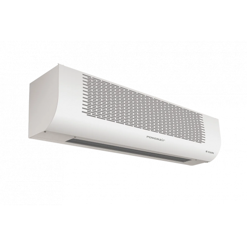 Тепловая завеса электрическая Zilon ZVV-1.5E9T