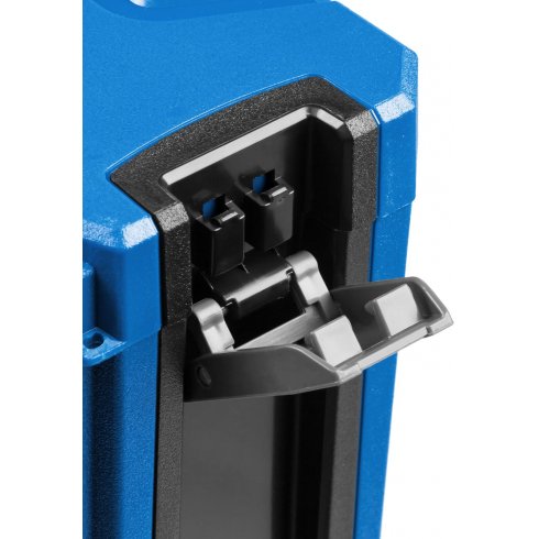 Кейс для инструмента Зубр МОДУЛЬ-25