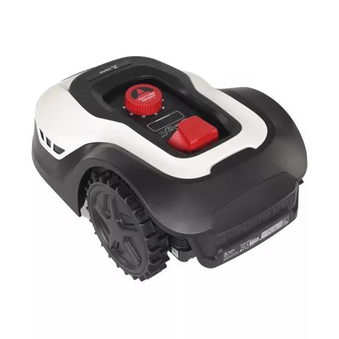 Газонокосилка-робот ZimAni 105