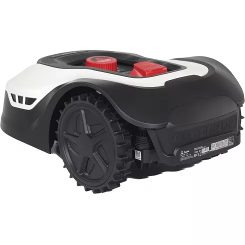 Газонокосилка-робот ZimAni 105