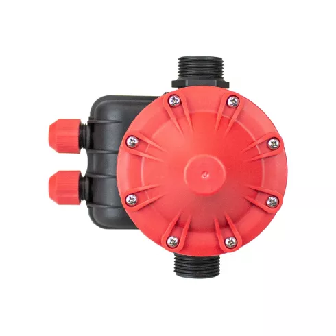 Блок автоматического управления Edon EPC-12 (37642)