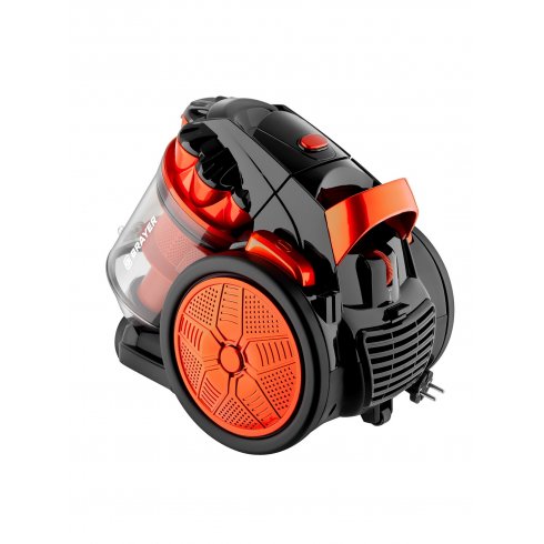 Пылесос Brayer BR4201