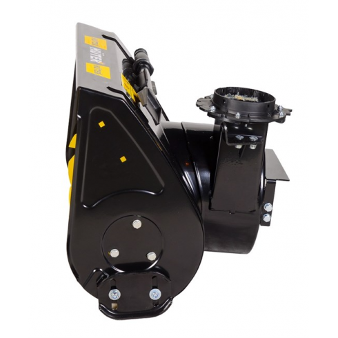 Насадка-снегоуборщик для подметальной машины Huter SGC 4100S