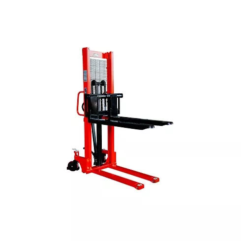 Штабелер гидравлический TOR CTY-E (1005780)