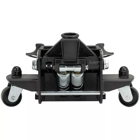 Домкрат подкатной гидравлический RockForce RF-T815011L