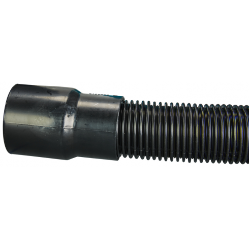 Пылесос аккумуляторный Makita XGT VC009GZ01