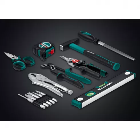 Ящик инструментов универсальный Kraftool GRAND-152" (27978-H152)