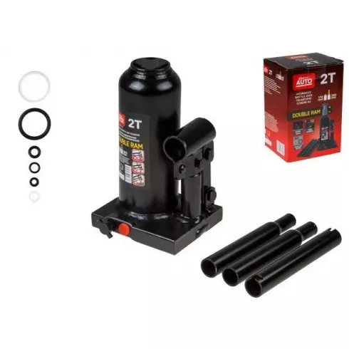 Домкрат гидравлический Startul AUTO ST8026-02