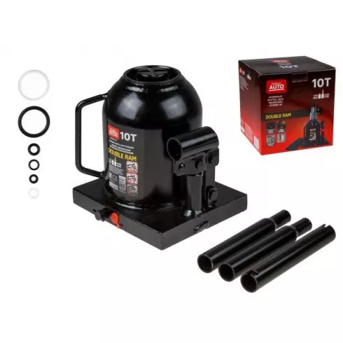 Домкрат гидравлический Startul AUTO ST8026-10