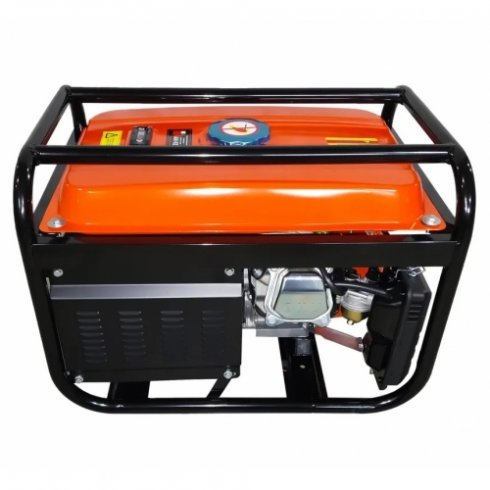 Генератор бензиновый Nikkey PG 3800