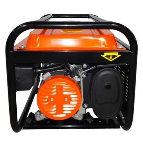Генератор бензиновый Nikkey PG 3800