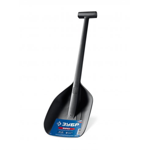 Лопата автомобильная снеговая Зубр Буран (421851)