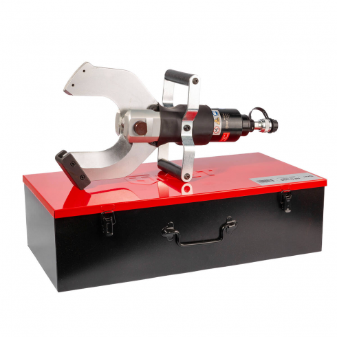 Ножницы гидравлические КВТ НГО-105 серия ПРОФИ