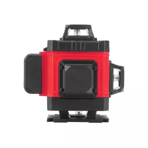 Лазерный уровень MTX ML 360-4 Pro SET (350845)