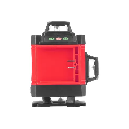 Лазерный уровень MTX ML 360-4 Pro SET (350845)