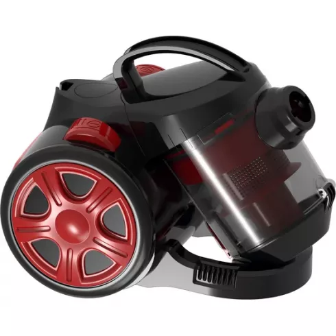 Пылесос Blackton Bt VC1802B (серый/красный)