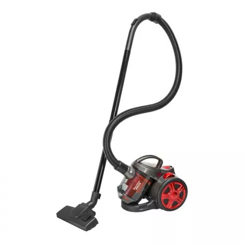 Пылесос Blackton Bt VC1802B (серый/красный)