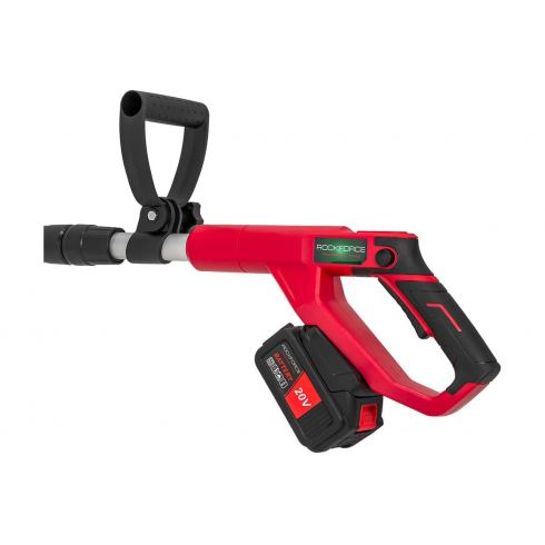 Cнегоуборщик аккумуляторный Rockforce RF-HST280A