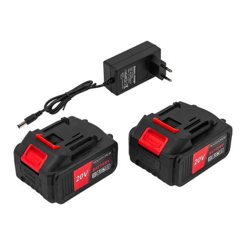 Cнегоуборщик аккумуляторный Rockforce RF-HST280A