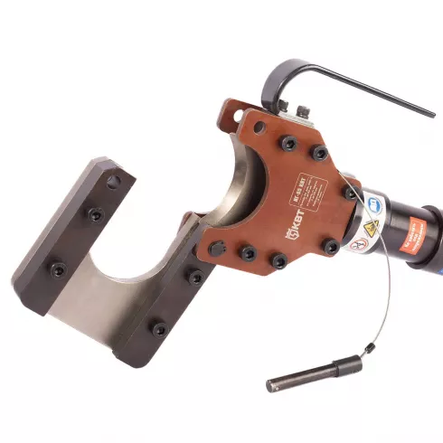 Ножницы гидравлические КВТ НГ-65 серия ПРОФИ