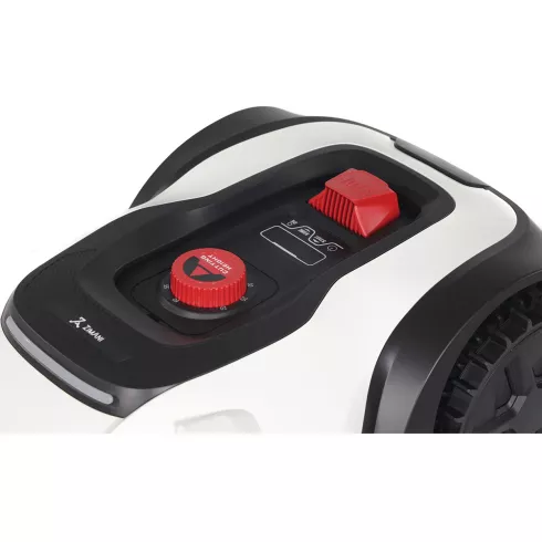 Газонокосилка-робот ZimAni Automower 320