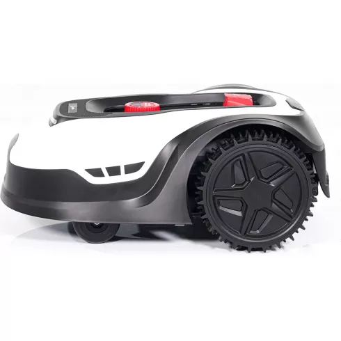 Газонокосилка-робот ZimAni Automower 320