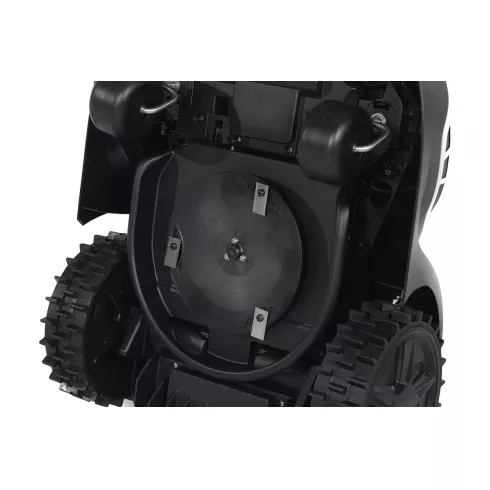 Газонокосилка-робот ZimAni Automower 320