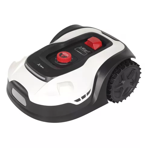 Газонокосилка-робот ZimAni Automower 320