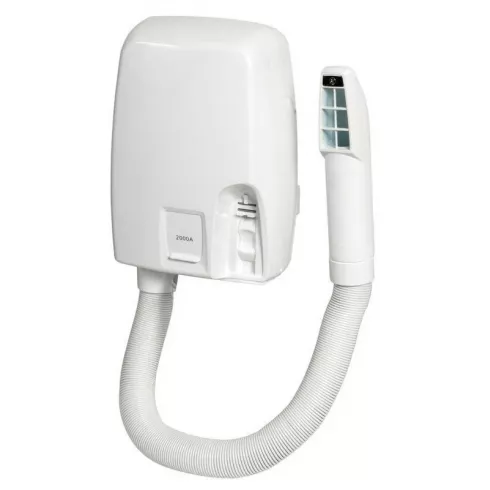 Электросушилка для рук Ksitex F-2000 A1