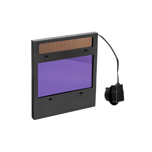 Маска сварочная Сварог PRO B40