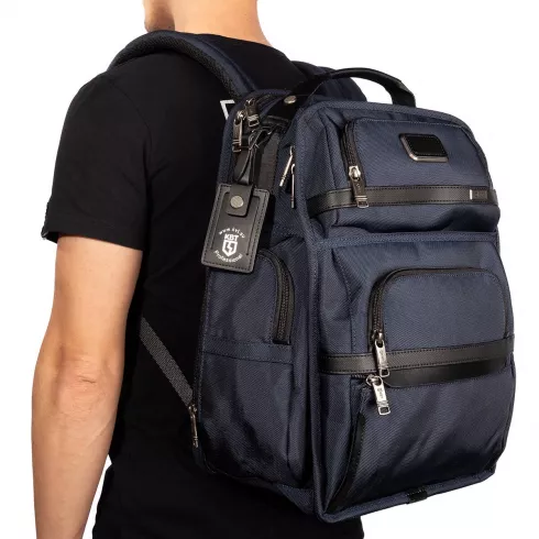 Рюкзак КВТ DISCOVERY (102568)