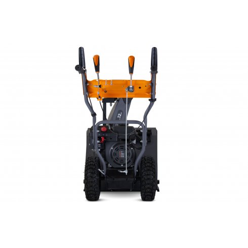 Снегоуборщик бензиновый Villartec WB C-76