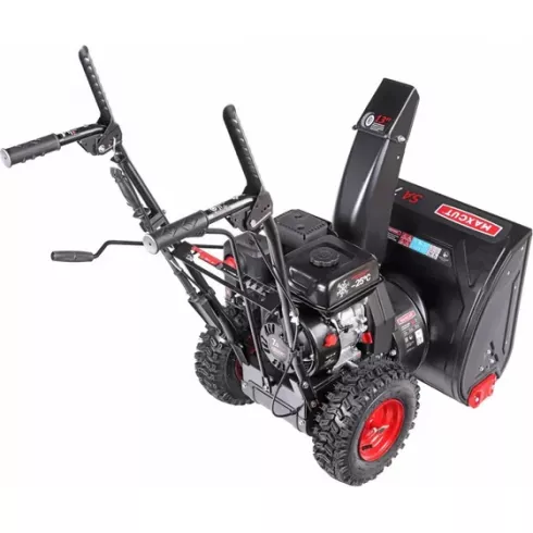 Снегоуборщик бензиновый Patriot Maxcut SA 7