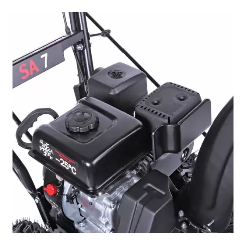 Снегоуборщик бензиновый Patriot Maxcut SA 7