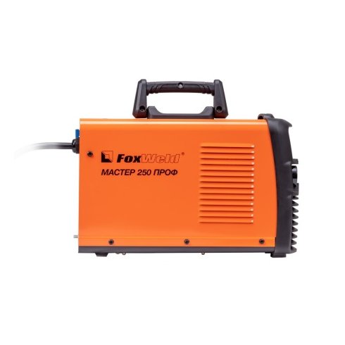 Сварочный аппарат FoxWeld МАСТЕР ПРОФ 250
