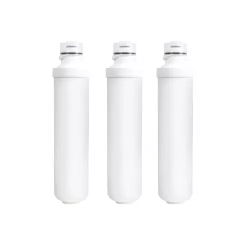 Комплект сменных картриджей Electrolux Kit iS TotalPureX-3 PF