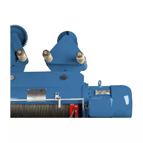 Таль электрическая канатная Gearsen CD 5т, 36м