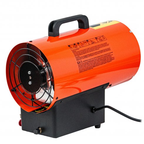 Газовая тепловая пушка Skiper GH-15000